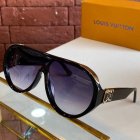 Louis Vuitton High Quality Sunglasses 91