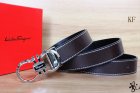 Salvatore Ferragamo Normal Quality Belts 131