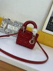 DIOR High Quality Handbags 829