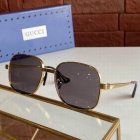 Gucci High Quality Sunglasses 1890