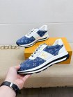 Louis Vuitton Men's shoes 451