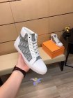 DIOR Men's Shoes 231