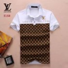 Louis Vuitton Men's Polo 08