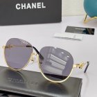 Chanel High Quality Sunglasses 1939