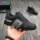 Philipp Plein Men's Shoes 127