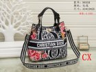 DIOR Normal Quality Handbags 58