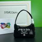 Prada High Quality Handbags 950