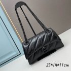 Balenciaga High Quality Handbags 347