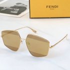 Fendi High Quality Sunglasses 341