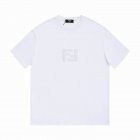Fendi Men's T-shirts 400