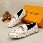 Louis Vuitton Men's shoes 1177