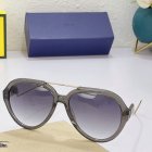 Fendi High Quality Sunglasses 738