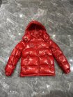 Moncler Men's outerwear 307