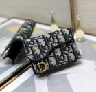 DIOR Original Quality Wallets 14