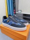 Louis Vuitton Men's shoes 456