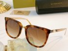 Burberry High Quality Sunglasses 91