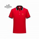Hermes Men's Polo 303