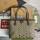 Gucci Original Quality Handbags 1424