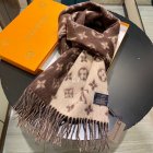 Louis Vuitton Scarves 298