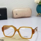 Chanel Plain Glass Spectacles 197