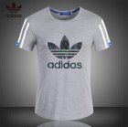 adidas Apparel Men's T-shirts 165