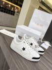 DIOR Men's Shoes 594