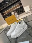 Louis Vuitton Men's shoes 2224