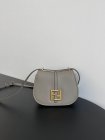 Fendi Original Quality Handbags 522