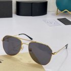 Prada High Quality Sunglasses 583