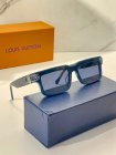 Louis Vuitton High Quality Sunglasses 5365