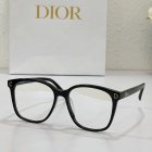 DIOR Plain Glass Spectacles 83