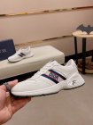 DIOR Men's Shoes 1007