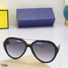 Fendi High Quality Sunglasses 735
