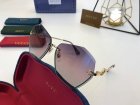 Gucci High Quality Sunglasses 5933