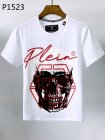 Philipp Plein Men's T-shirts 427