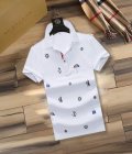 THOM BROWNE Men's Polo 08