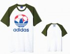 adidas Apparel Men's T-shirts 734