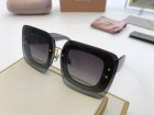 MiuMiu High Quality Sunglasses 126