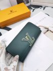 Louis Vuitton High Quality Wallets 457