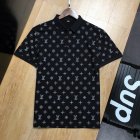 Louis Vuitton Men's Polo 47