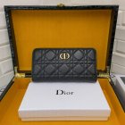 DIOR High Quality Wallets 58
