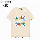 Gucci Men's T-shirts 586