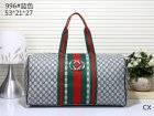 Gucci Normal Quality Handbags 861