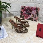 Dolce & Gabbana Women's Shoes 282