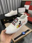 Gucci Men's Shoes 981