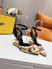 Fendi Women's Shoes 360
