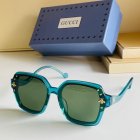 Gucci High Quality Sunglasses 3580