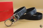 Salvatore Ferragamo Normal Quality Belts 219