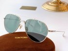 TOM FORD High Quality Sunglasses 1873