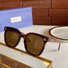 Gucci High Quality Sunglasses 123